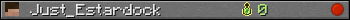 Юзербар 350x20 для Just_Estardock