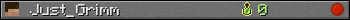 Just_Grimm userbar 350x20