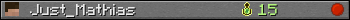 Just_Mathias userbar 350x20