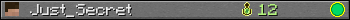 Just_Secret userbar 350x20