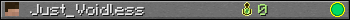 Just_Voidless userbar 350x20