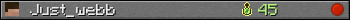 Just_webb userbar 350x20