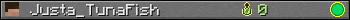 Justa_TunaFish userbar 350x20