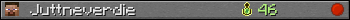 Juttneverdie userbar 350x20