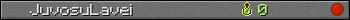 JuvosuLavei userbar 350x20
