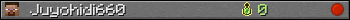 Juyohidi660 userbar 350x20