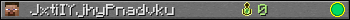 JxtiIYjhyPnadvku userbar 350x20