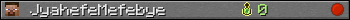 JyahefeMefebye userbar 350x20