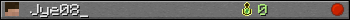 Jye08_ userbar 350x20