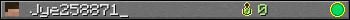 Jye258871_ userbar 350x20