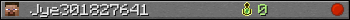 Jye301827641 userbar 350x20