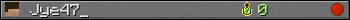 Jye47_ userbar 350x20