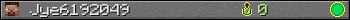 Jye6192049 userbar 350x20
