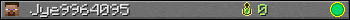 Jye9964095 userbar 350x20