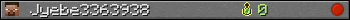 Jyebe3363938 userbar 350x20