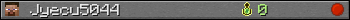 Jyecu5044 userbar 350x20