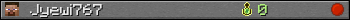 Jyewi767 userbar 350x20