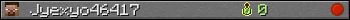 Jyexyo46417 userbar 350x20