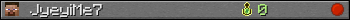 JyeyiMe7 userbar 350x20