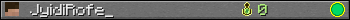 JyidiRofe_ userbar 350x20