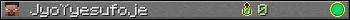 JyoYyesufoje userbar 350x20