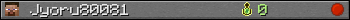 Jyoru80081 userbar 350x20
