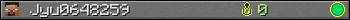 Jyu0648259 userbar 350x20