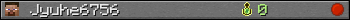 Jyuhe6756 userbar 350x20