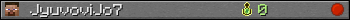 JyuvoviJo7 userbar 350x20