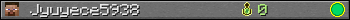 Jyuyece5938 userbar 350x20