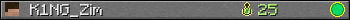 K1NG_Zim userbar 350x20