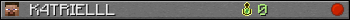 K4TRIELLL userbar 350x20