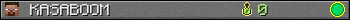 KASABOOM userbar 350x20