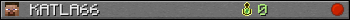 KATLA66 userbar 350x20