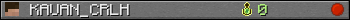 KAUAN_CRLH userbar 350x20