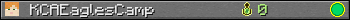 KCAEaglesCamp userbar 350x20