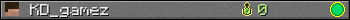 KD_gamez userbar 350x20