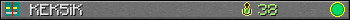 KEK5iK userbar 350x20