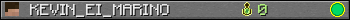 KEVIN_EI_MARINO userbar 350x20