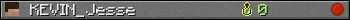 KEVIN_Jesse userbar 350x20