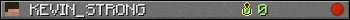 KEVIN_STRONG userbar 350x20