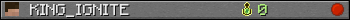 KING_IGNITE userbar 350x20
