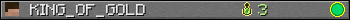 KING_OF_GOLD userbar 350x20