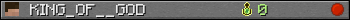 KING_OF__GOD userbar 350x20