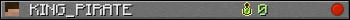 KING_PIRATE userbar 350x20