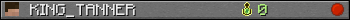 KING_TANNER userbar 350x20