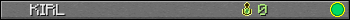 KIRL userbar 350x20