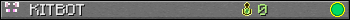 KITBOT userbar 350x20