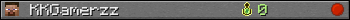 KKGamerzz userbar 350x20