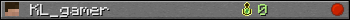 KL_gamer userbar 350x20